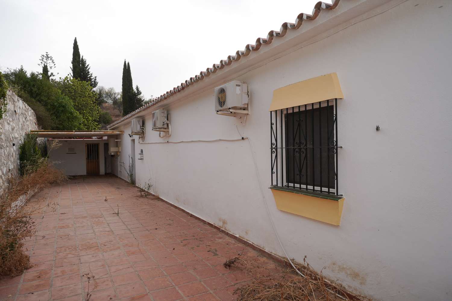 Finca en venta en Coín