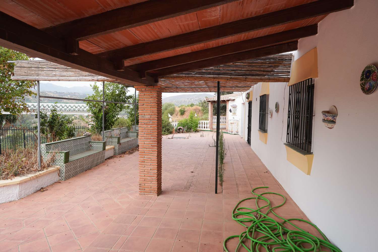 Finca en venta en Coín