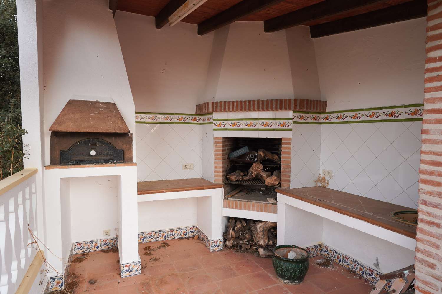 Finca en venta en Coín
