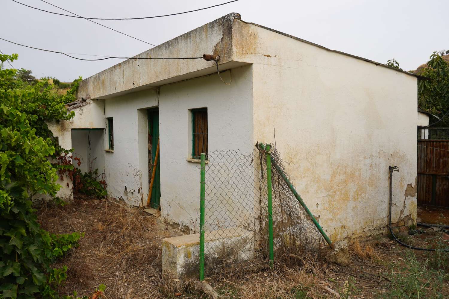 Finca en venta en Coín