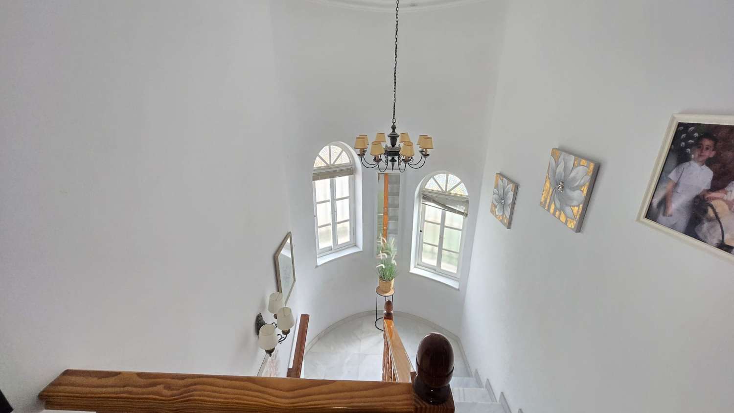 Villa en alquiler en Alhaurín de la Torre