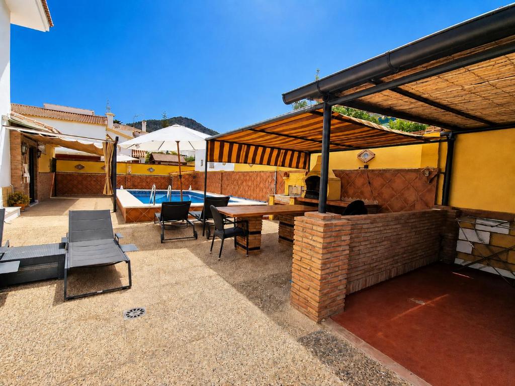 Villa en alquiler en Alhaurín de la Torre