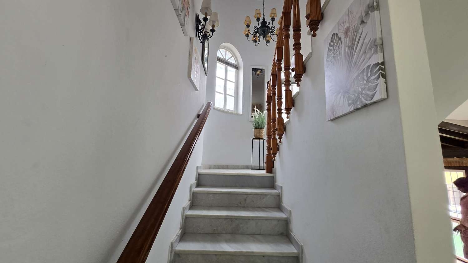 Villa en alquiler en Alhaurín de la Torre