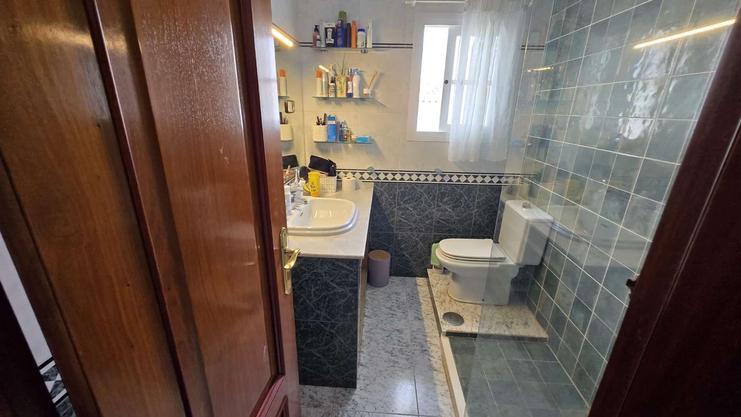 Villa en alquiler en Alhaurín de la Torre