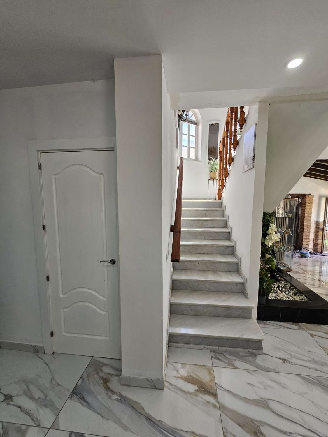 Villa en alquiler en Alhaurín de la Torre