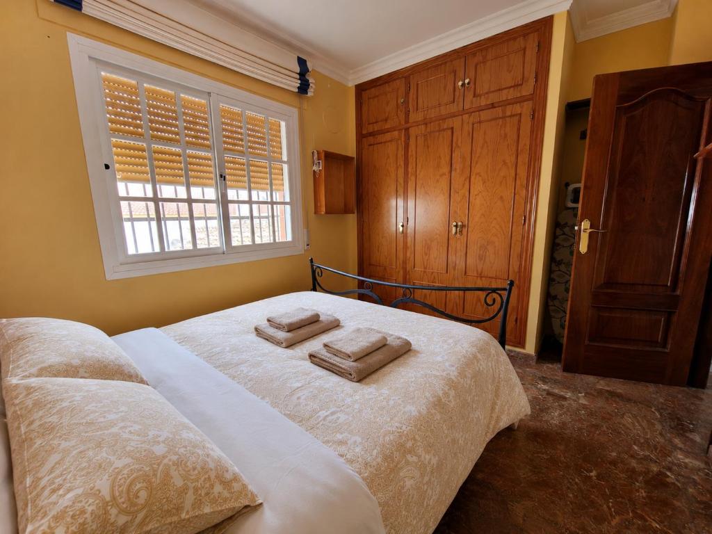 Villa en alquiler en Alhaurín de la Torre