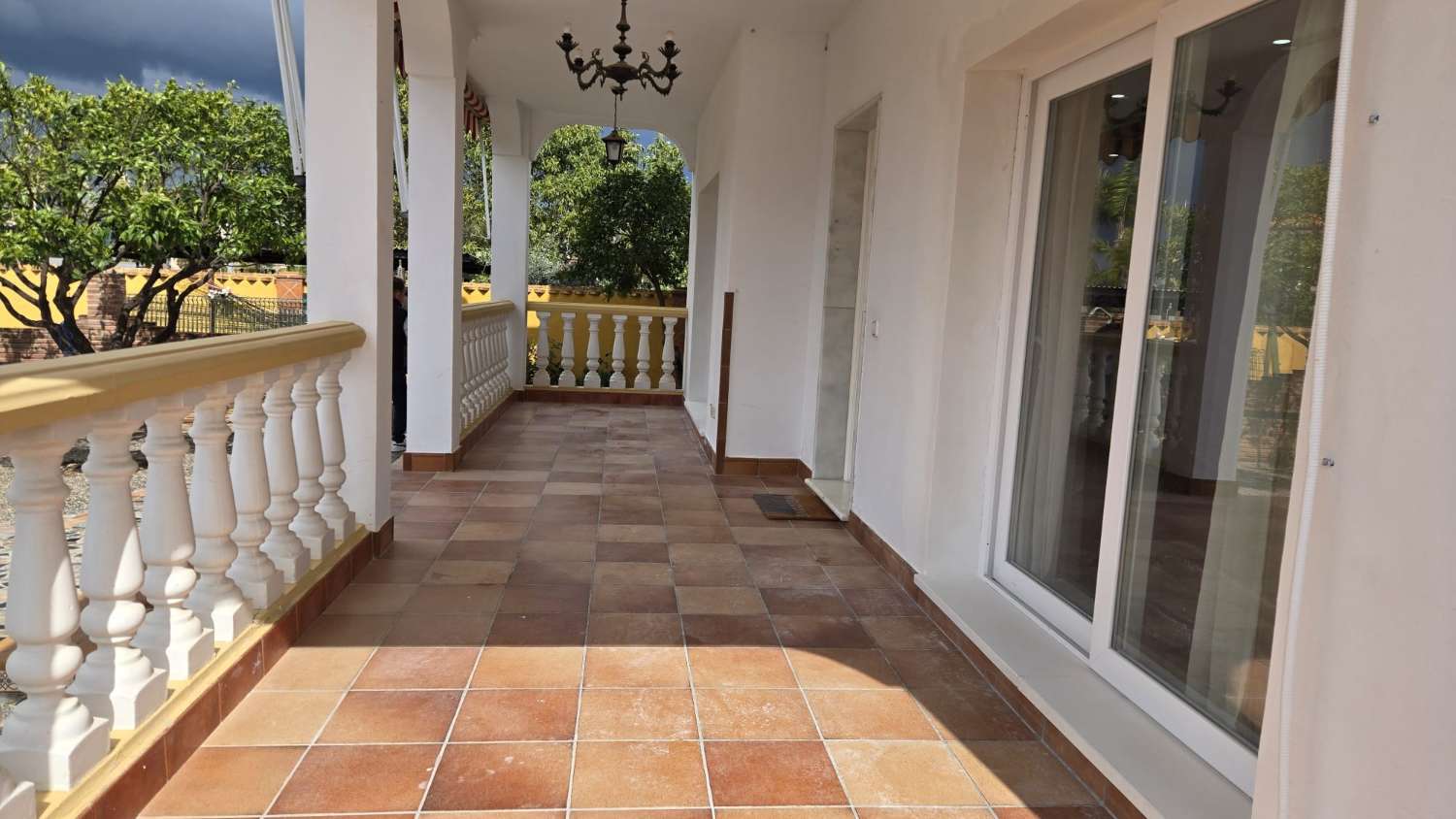 Villa en alquiler en Alhaurín de la Torre