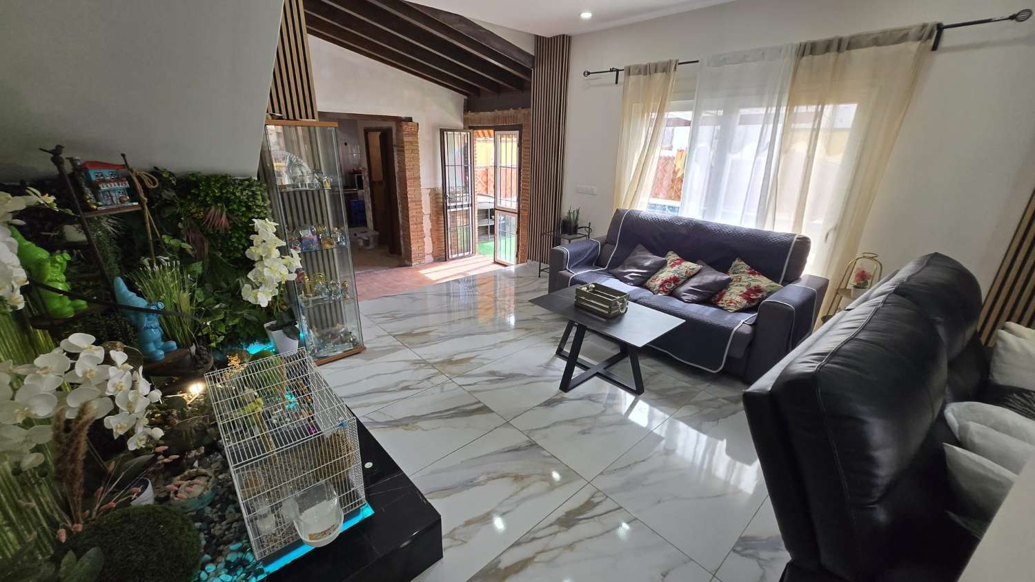 Villa en alquiler en Alhaurín de la Torre
