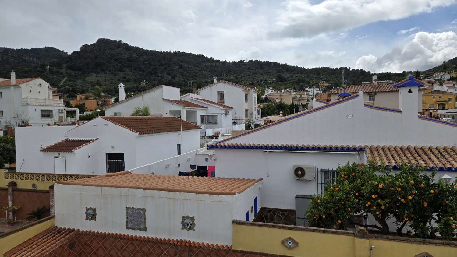 Villa en alquiler en Alhaurín de la Torre