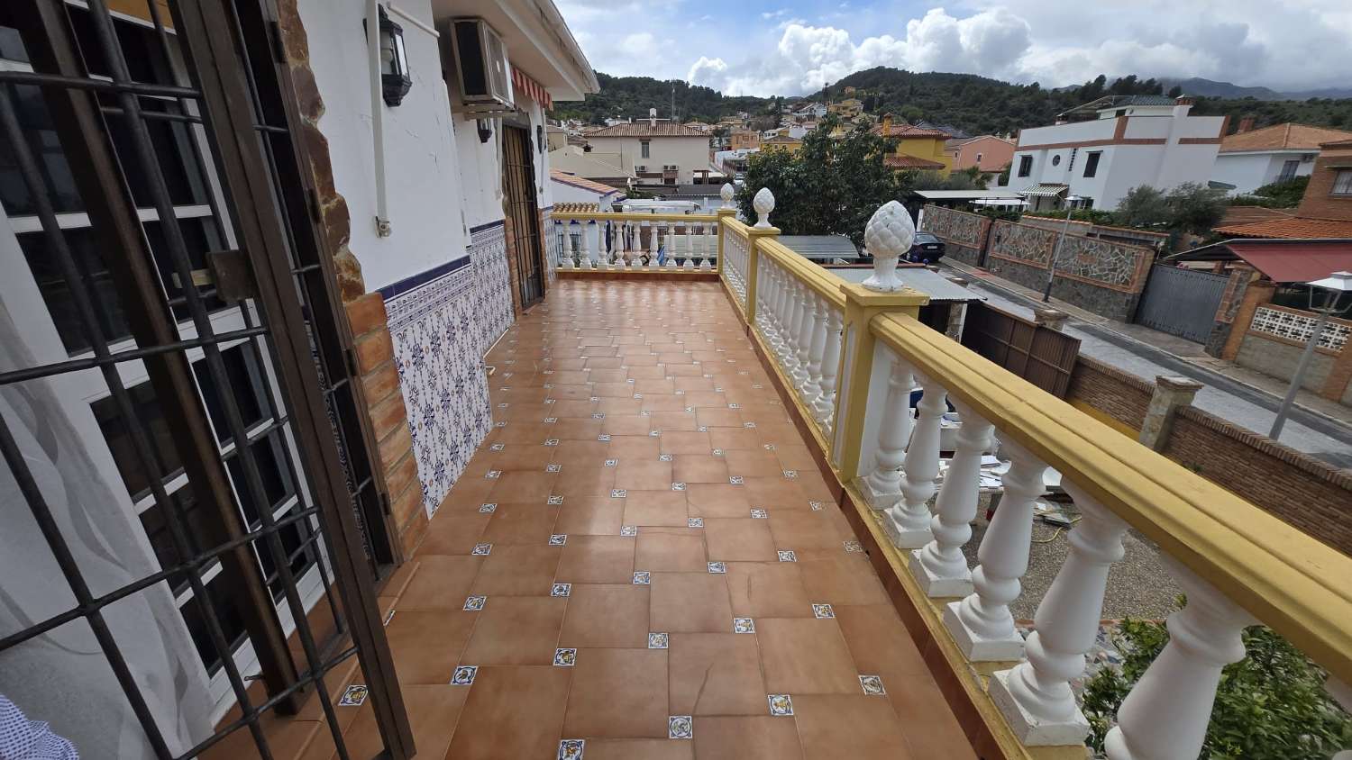 Villa en alquiler en Alhaurín de la Torre