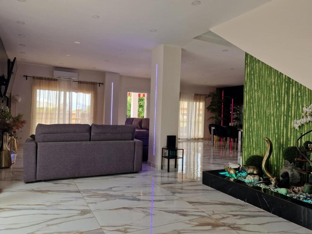 Villa en alquiler en Alhaurín de la Torre