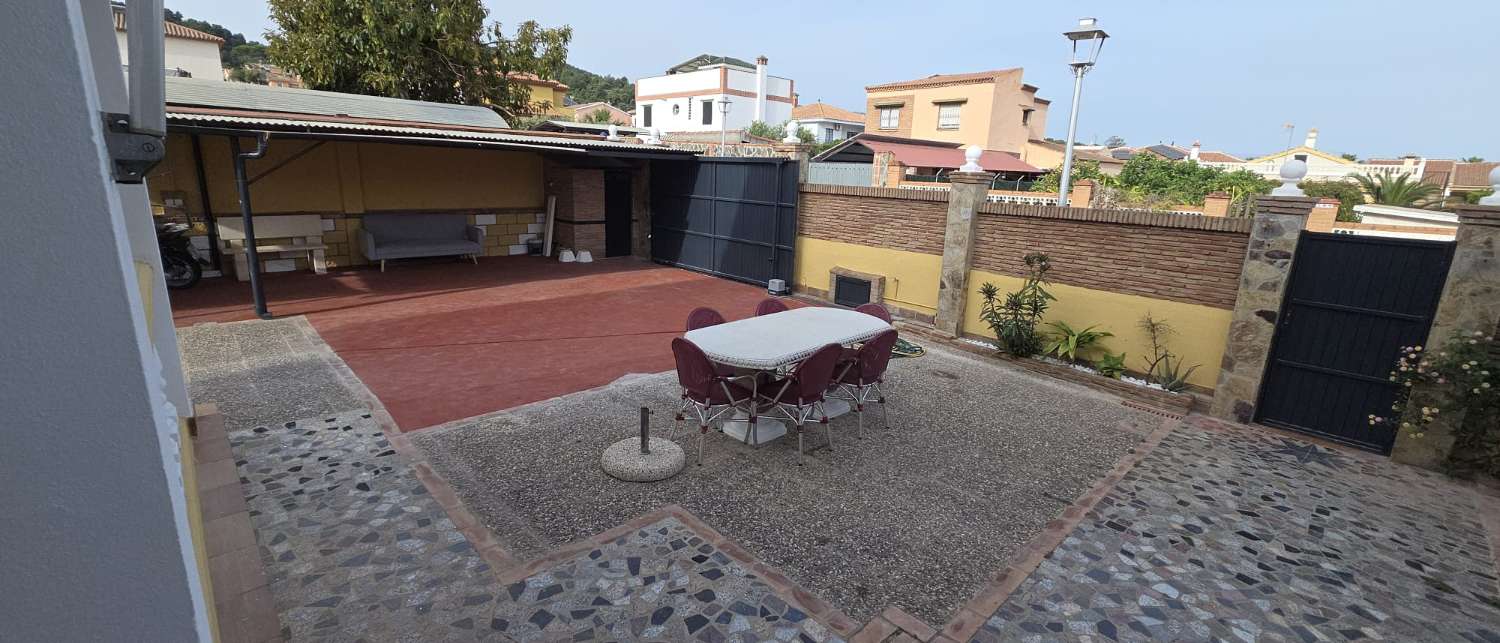 Villa en alquiler en Alhaurín de la Torre