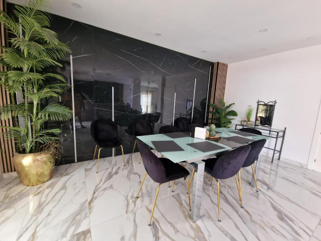 Villa en alquiler en Alhaurín de la Torre
