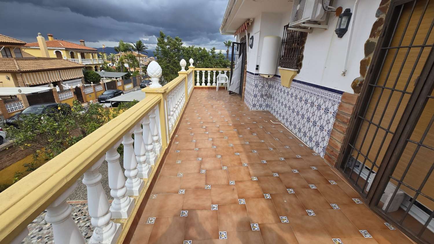 Villa en alquiler en Alhaurín de la Torre