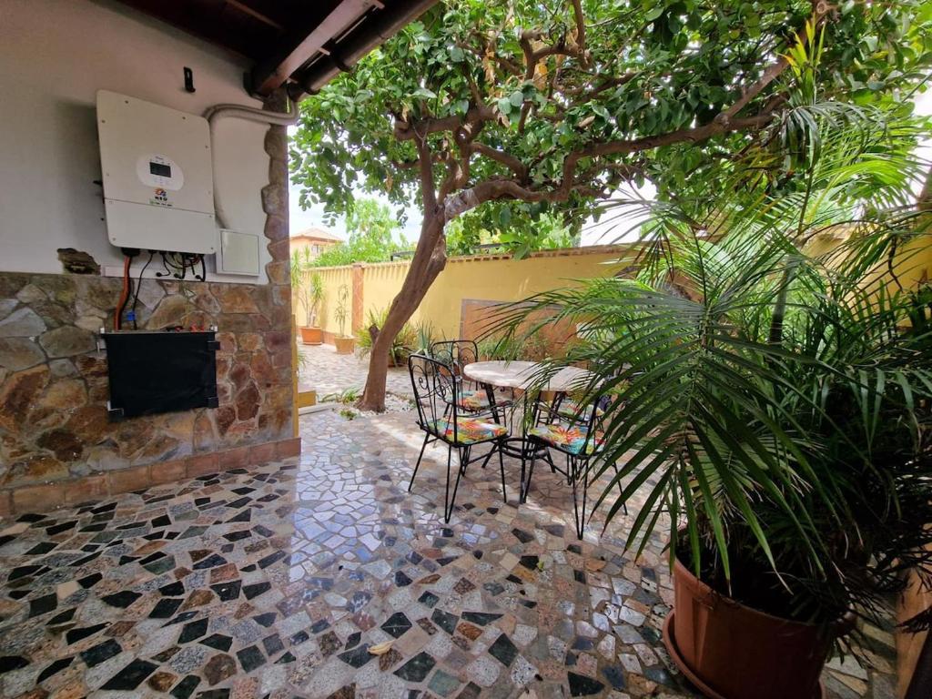 Villa en alquiler en Alhaurín de la Torre