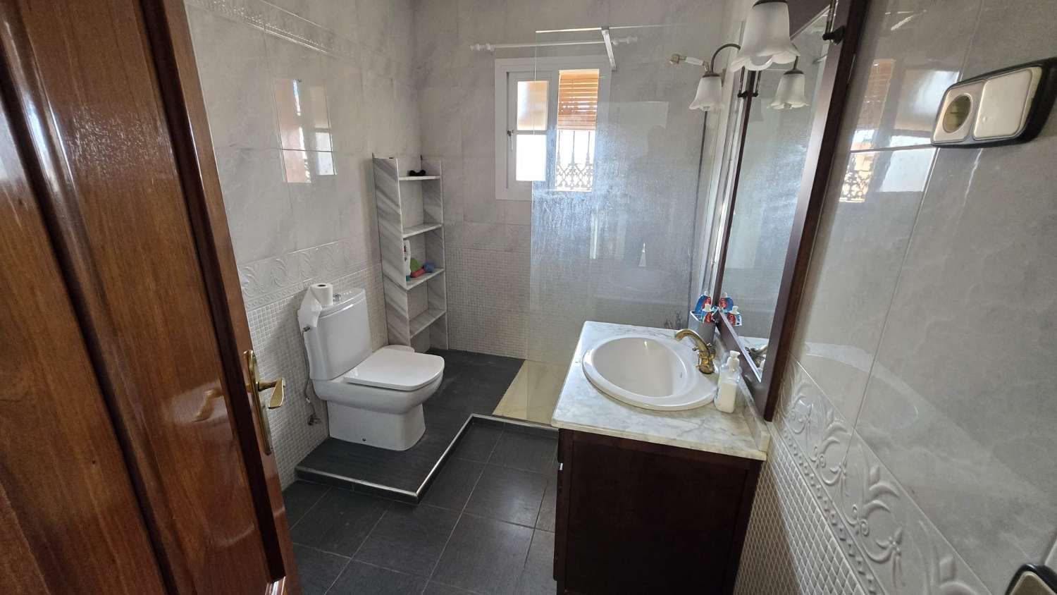 Villa en alquiler en Alhaurín de la Torre