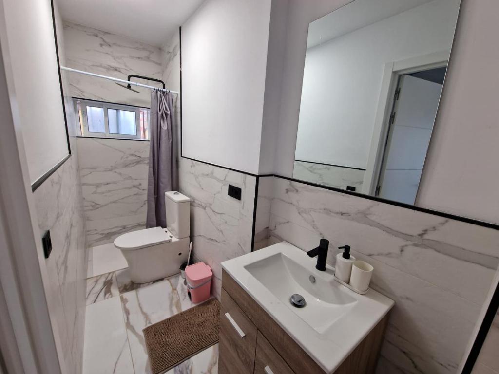 Villa en alquiler en Alhaurín de la Torre