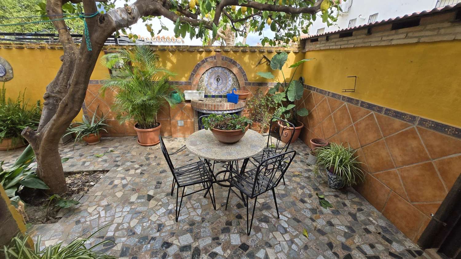 Villa en alquiler en Alhaurín de la Torre
