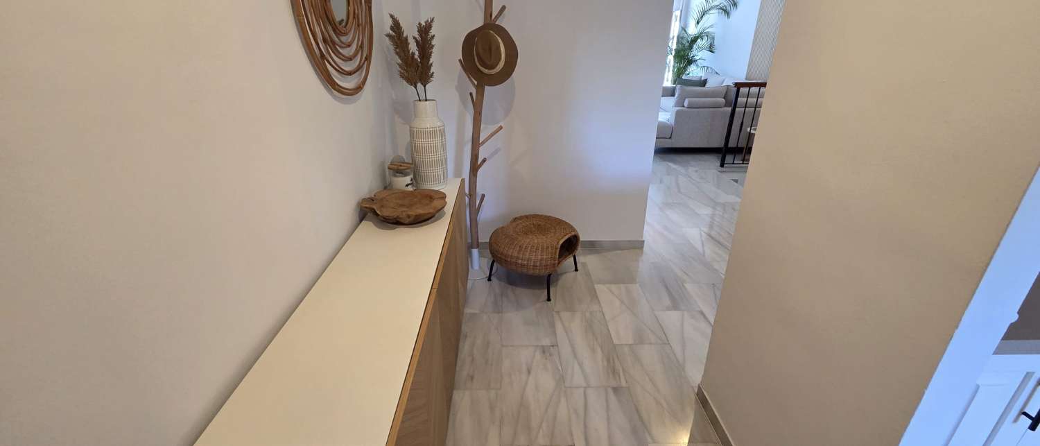 Chalet en alquiler en Alhaurín de la Torre