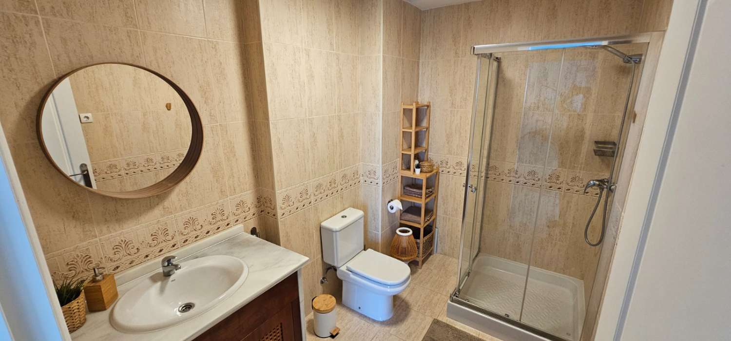 Chalethaus zur miete in Alhaurín de la Torre