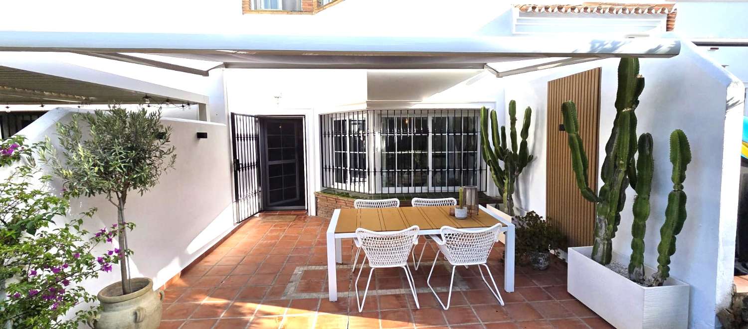 Chalethaus zur miete in Alhaurín de la Torre