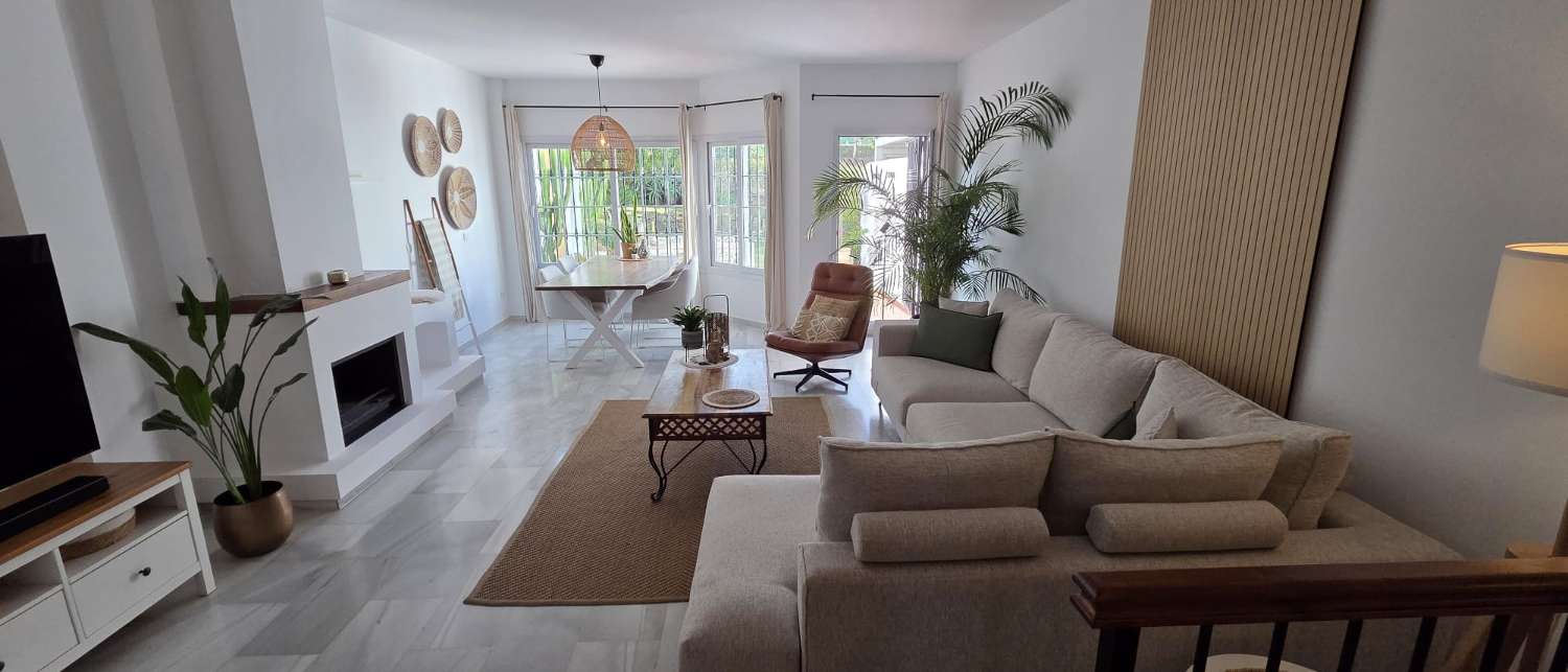 Chalet en alquiler en Alhaurín de la Torre