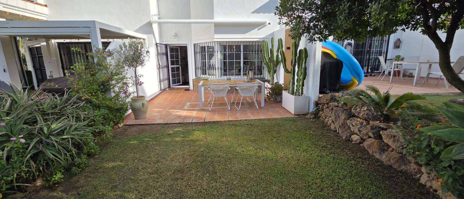 Chalet en alquiler en Alhaurín de la Torre
