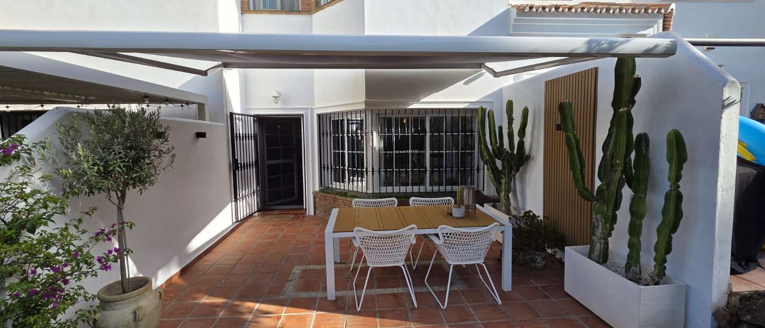 Chalet en alquiler en Alhaurín de la Torre