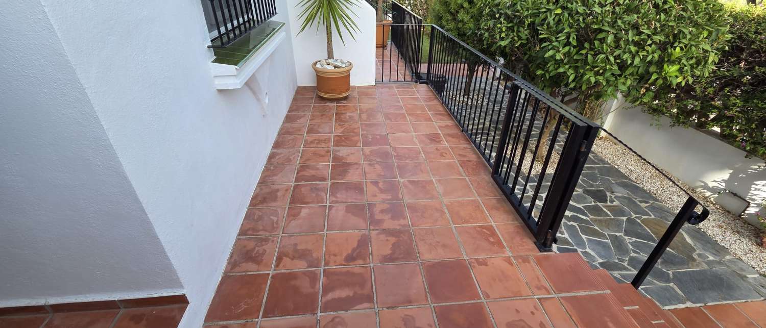Chalet en alquiler en Alhaurín de la Torre