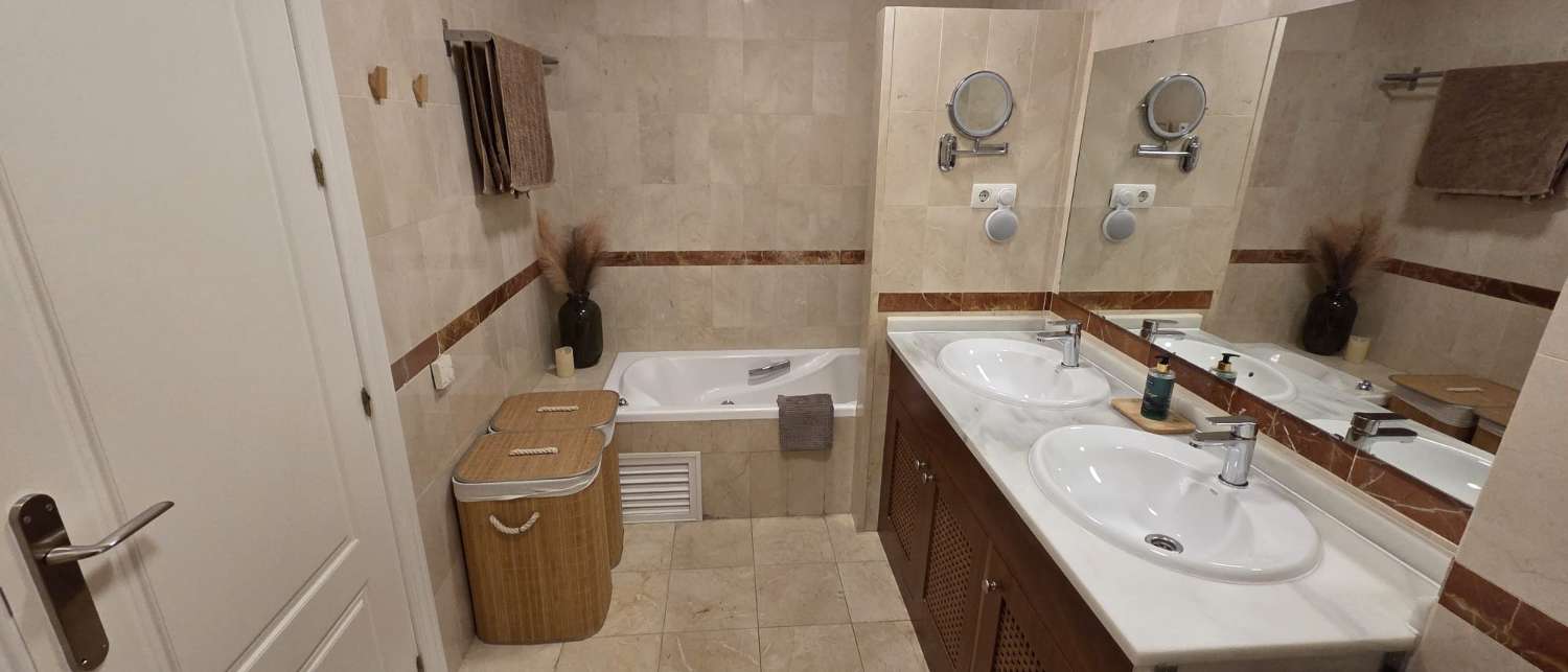Chalet en alquiler en Alhaurín de la Torre