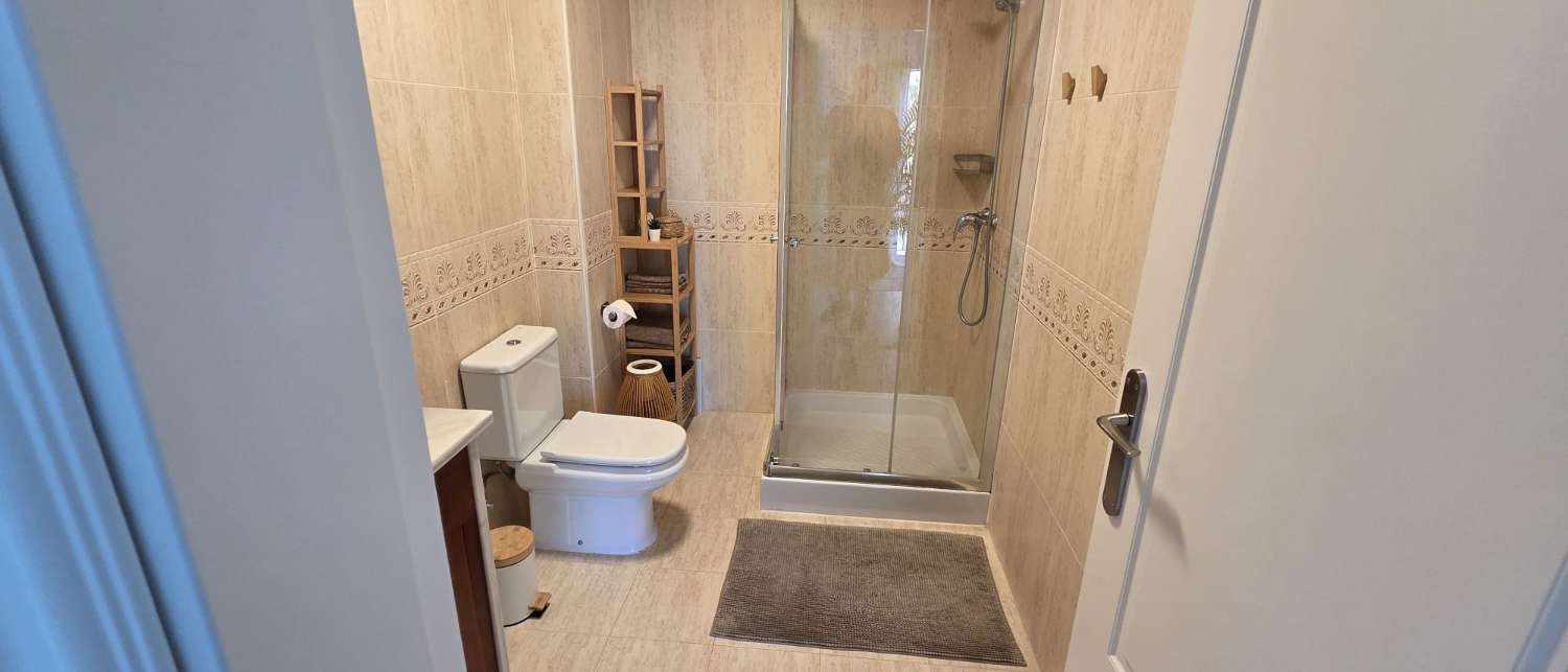 Chalet en alquiler en Alhaurín de la Torre