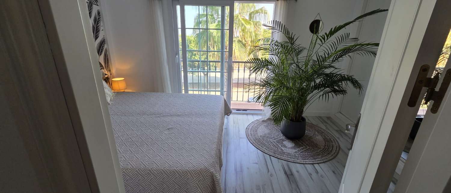 Chalet en alquiler en Alhaurín de la Torre