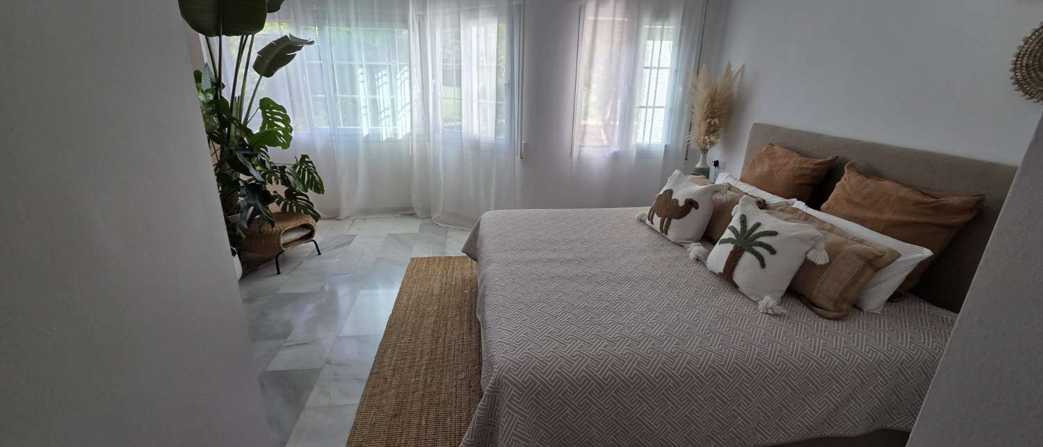 Chalet en alquiler en Alhaurín de la Torre