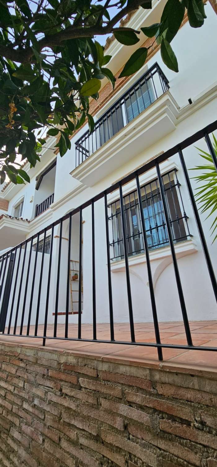Chalethaus zur miete in Alhaurín de la Torre