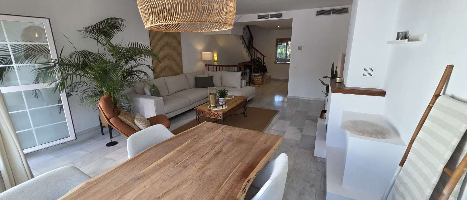 Chalet en alquiler en Alhaurín de la Torre