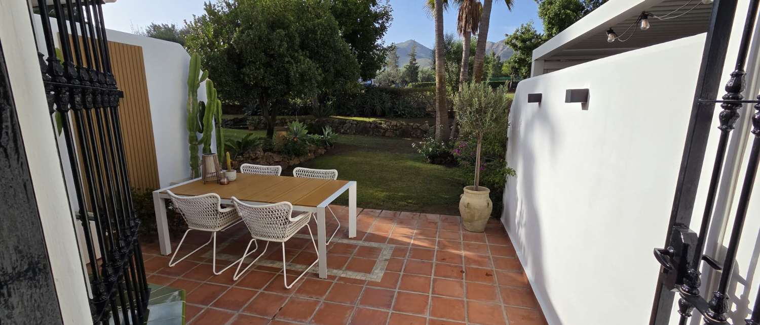 Chalet en alquiler en Alhaurín de la Torre