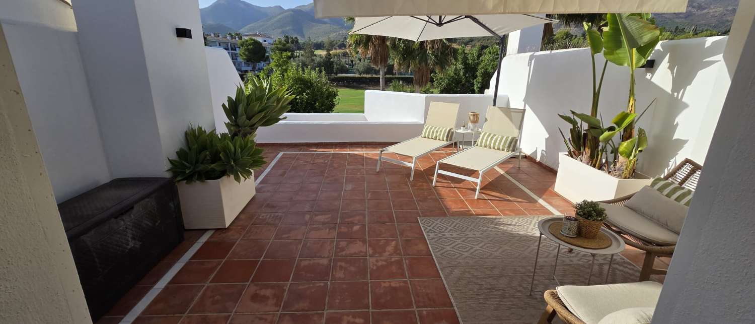 Chalet en alquiler en Alhaurín de la Torre