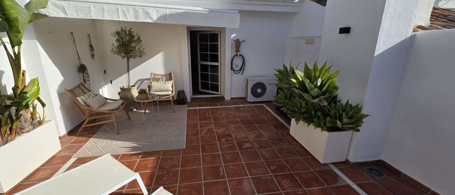 Chalet en alquiler en Alhaurín de la Torre