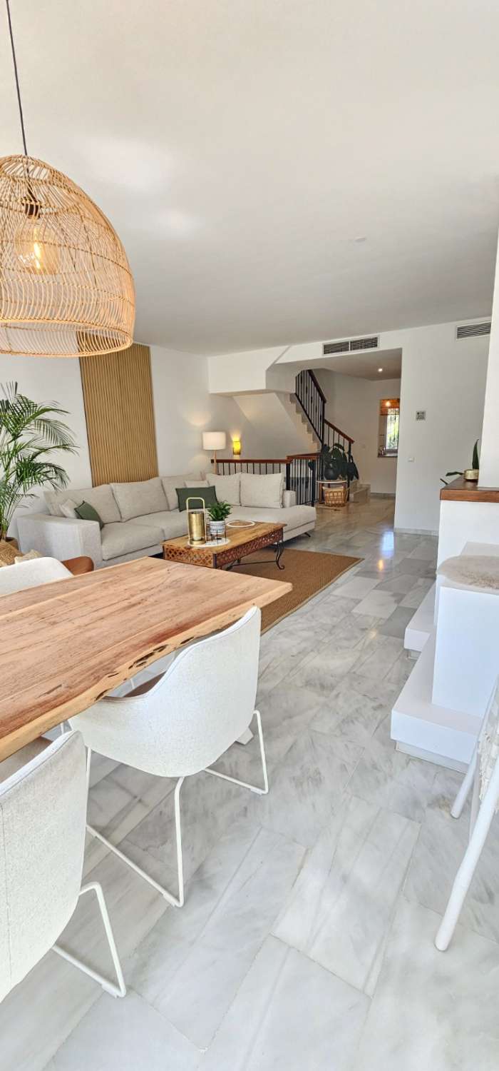 Chalethaus zur miete in Alhaurín de la Torre