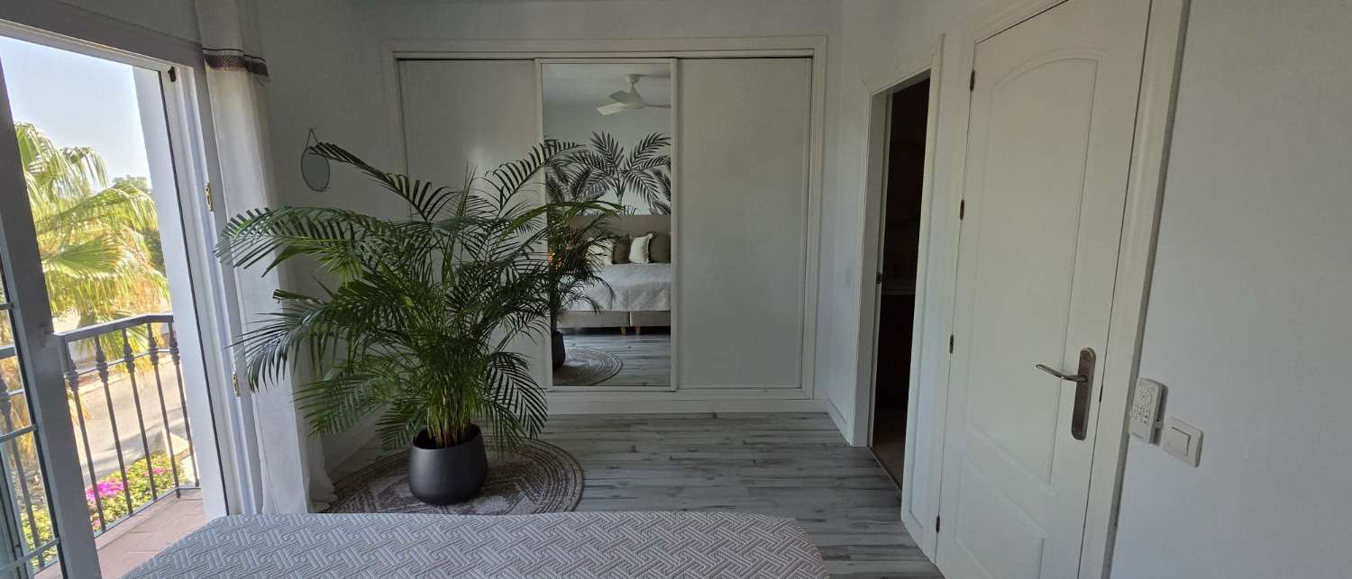 Chalet en alquiler en Alhaurín de la Torre