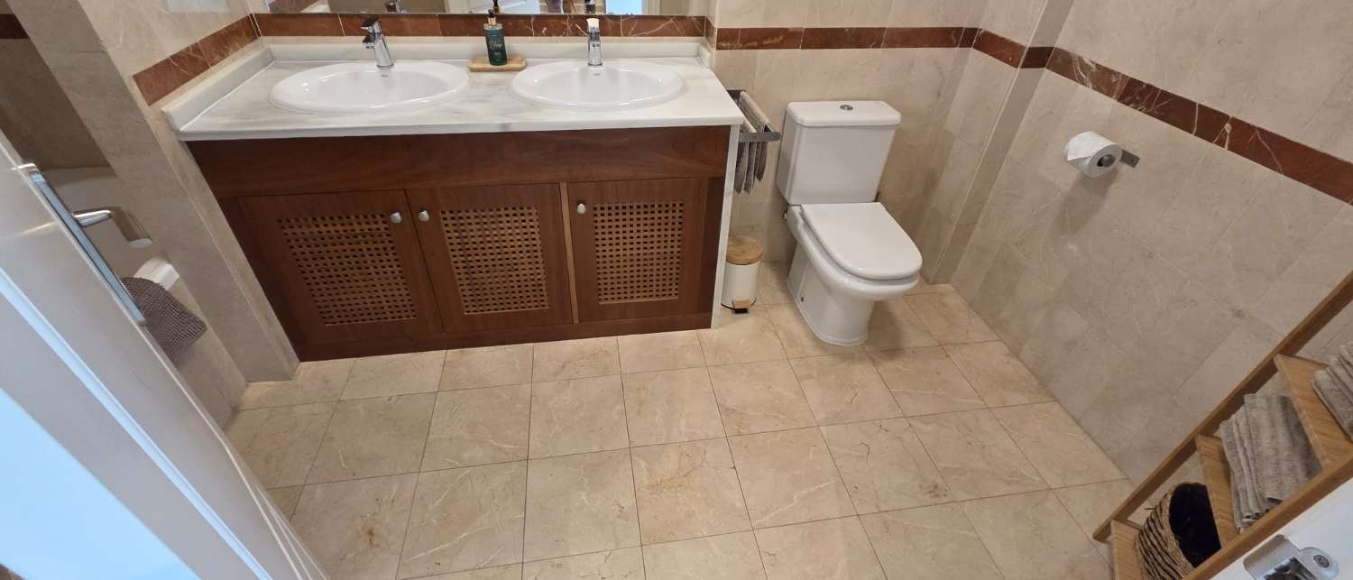 Chalet en alquiler en Alhaurín de la Torre