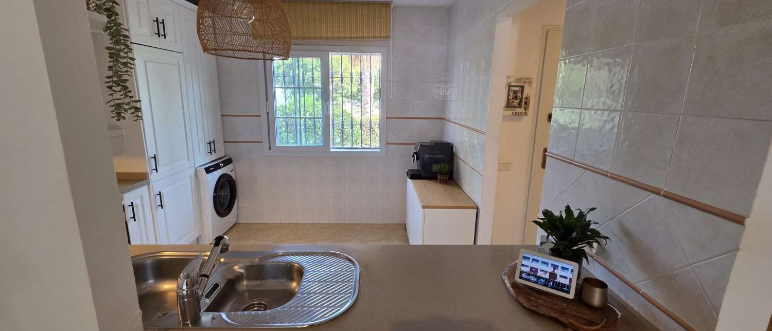 Chalet en alquiler en Alhaurín de la Torre