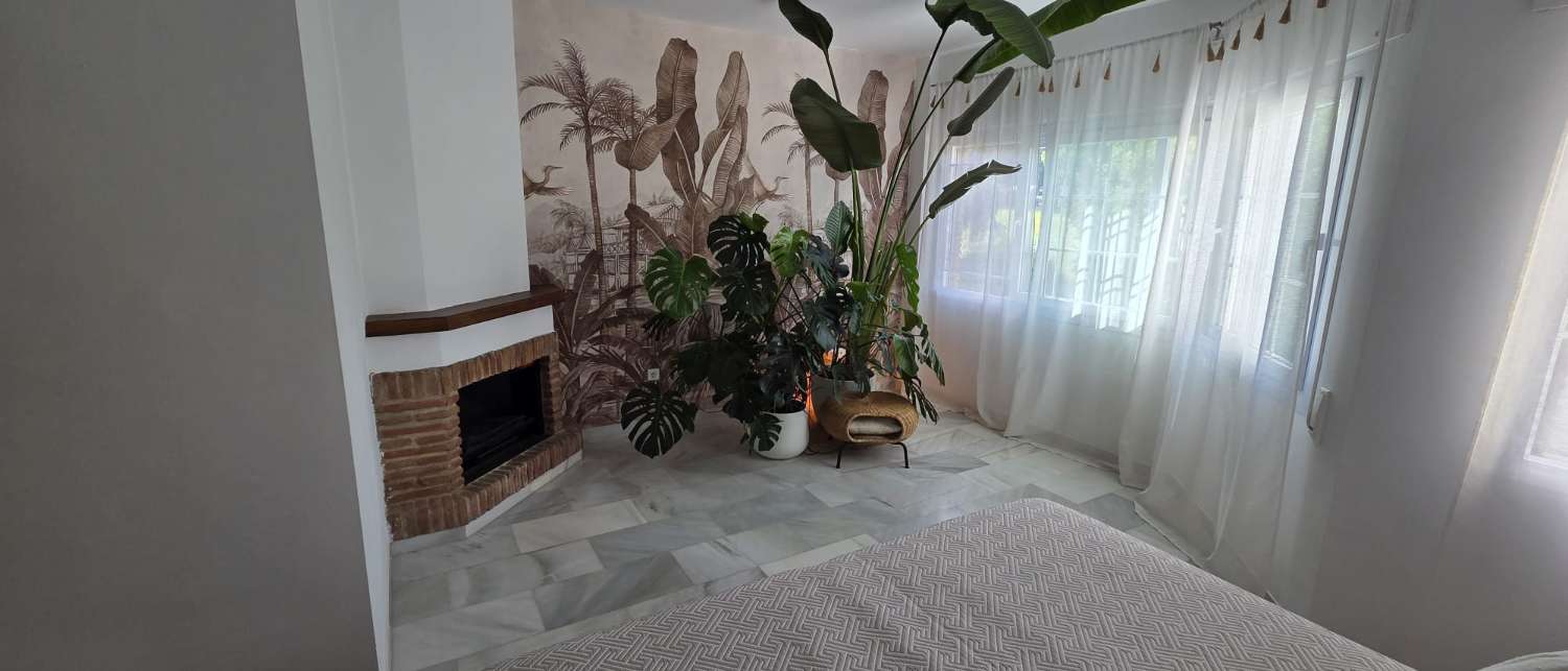Chalet en alquiler en Alhaurín de la Torre