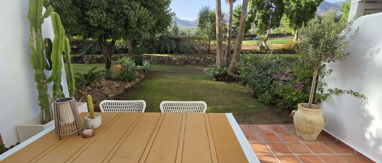 Chalet en alquiler en Alhaurín de la Torre