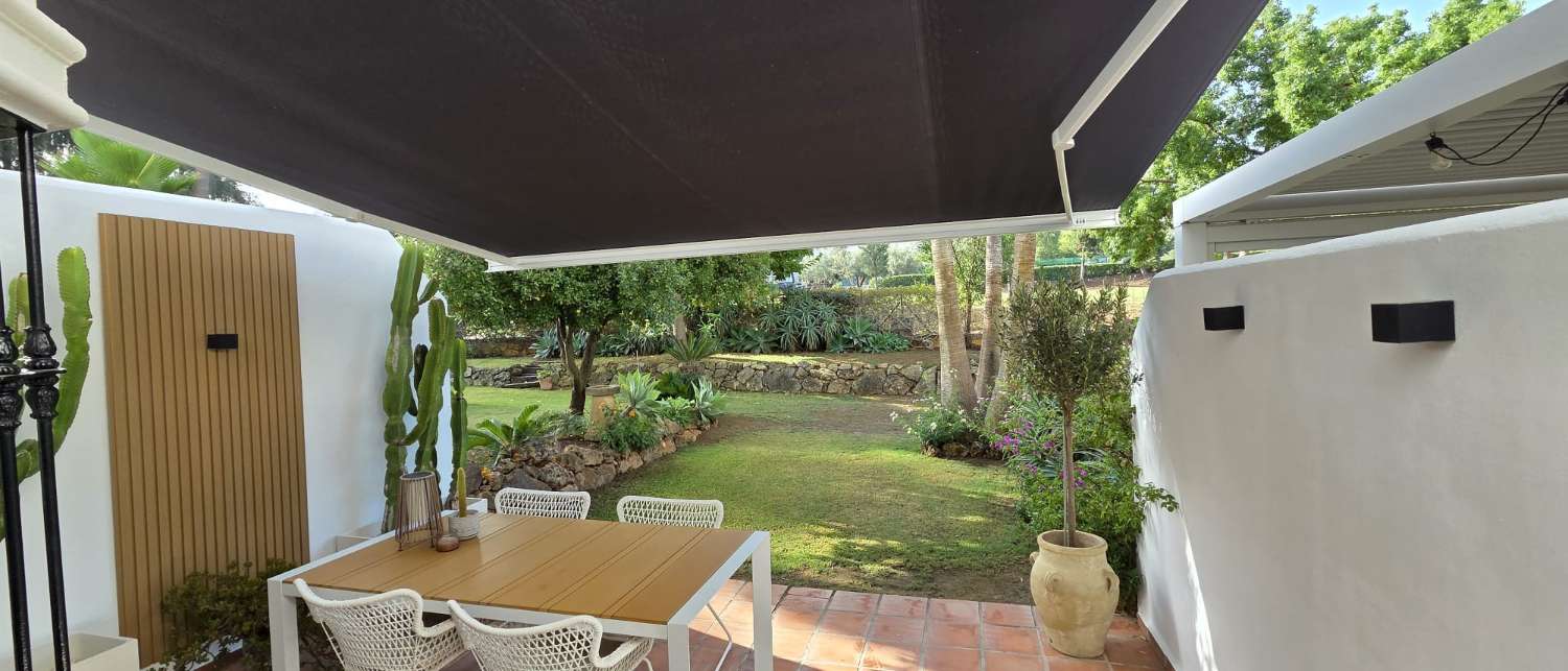 Chalet en alquiler en Alhaurín de la Torre