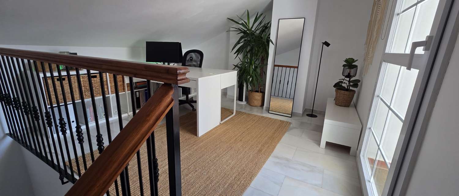 Chalethaus zur miete in Alhaurín de la Torre