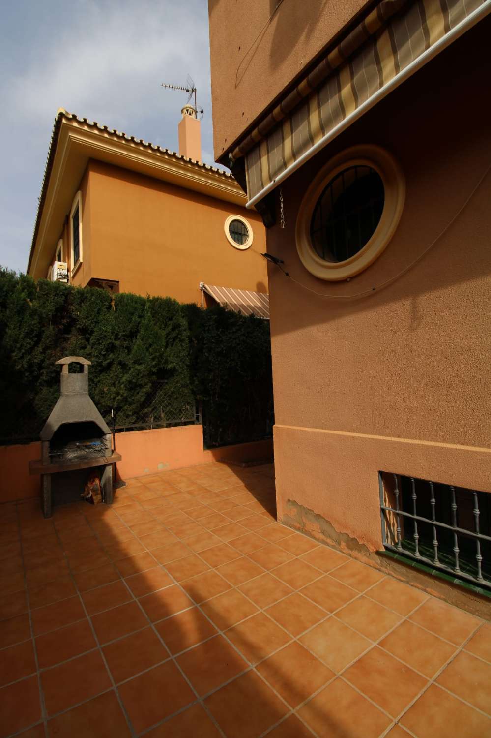 Chalet en venta en Alhaurín de la Torre