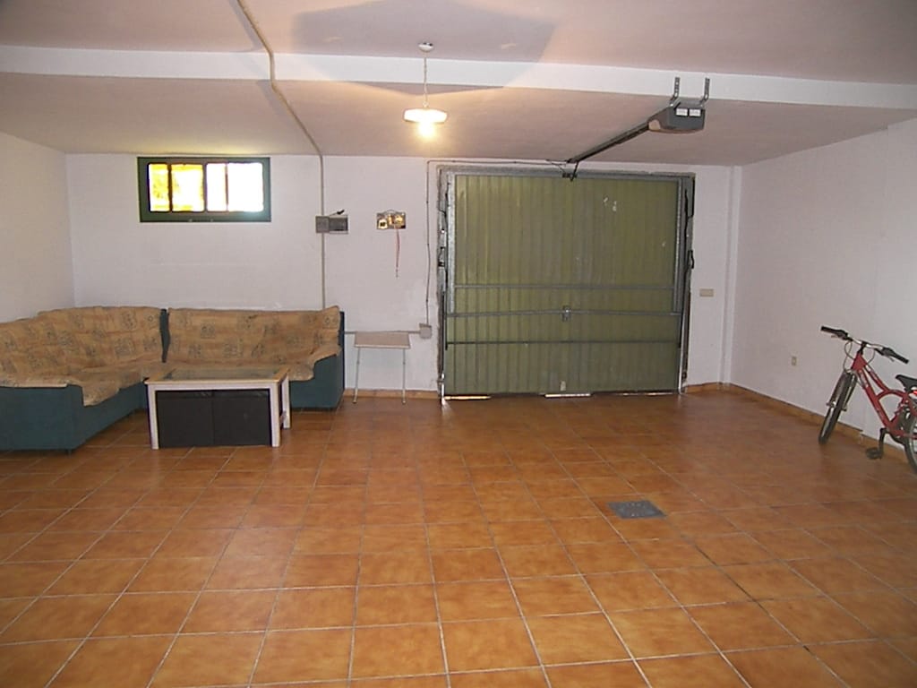 Chalet en venta en Alhaurín de la Torre