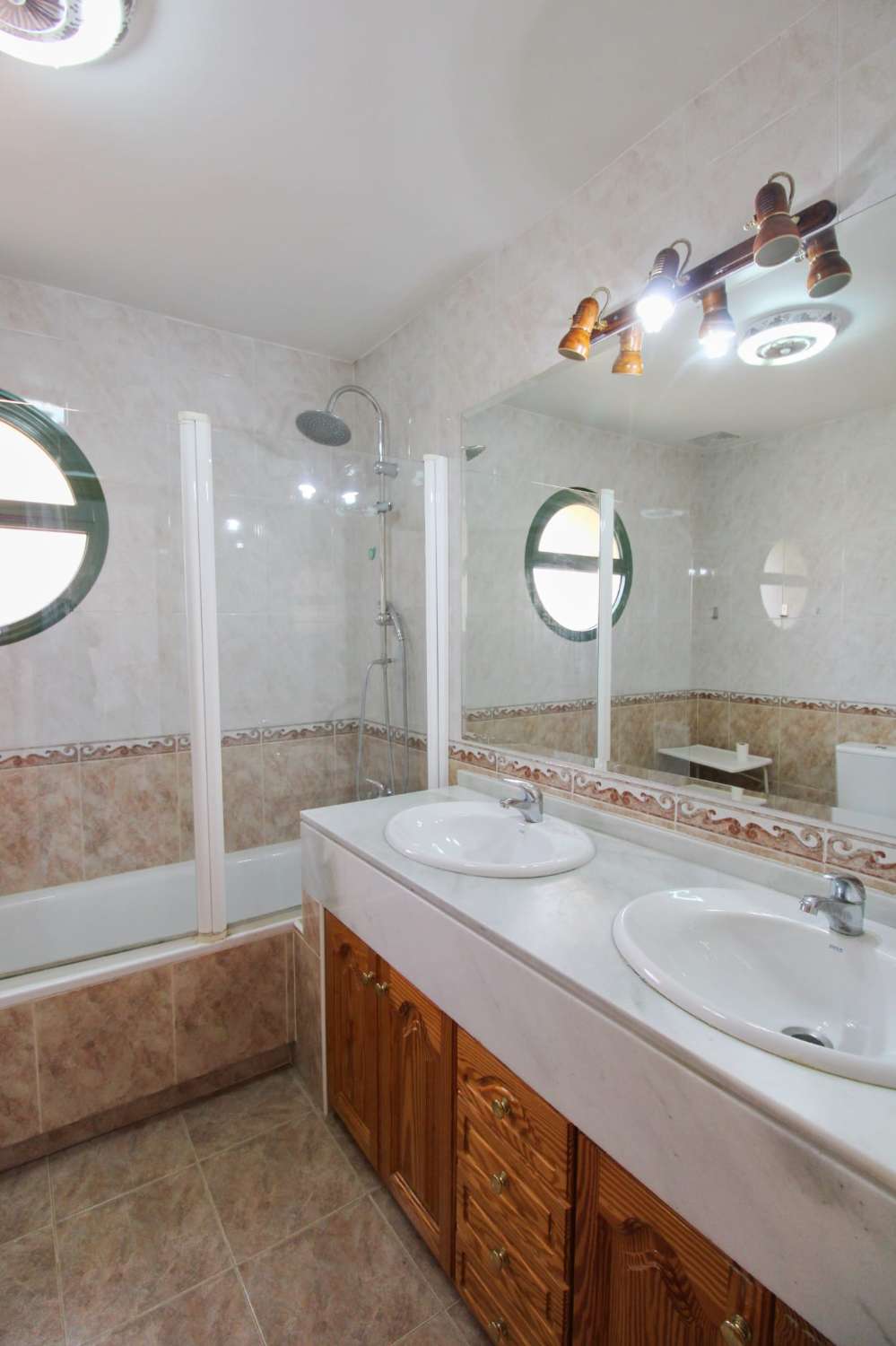 Chalet en venta en Alhaurín de la Torre