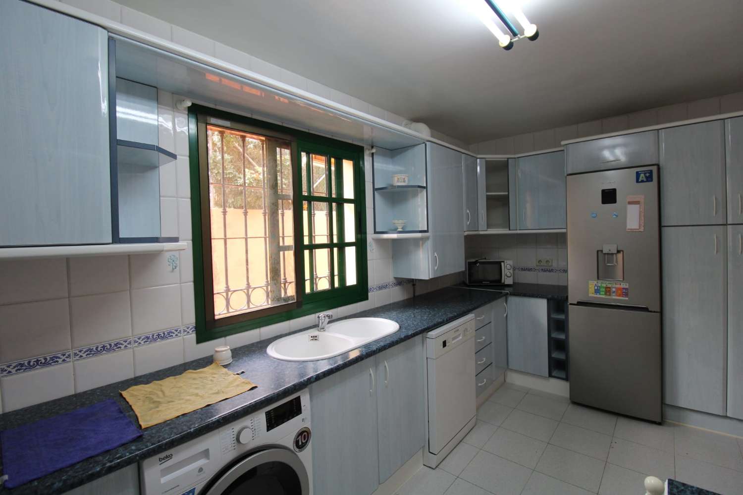 Chalet en venta en Alhaurín de la Torre